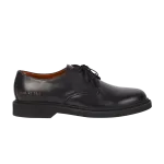 Кроссовки Common Projects Derby Black, черный - фото