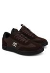 Кроссовки DC Shoes ASTRIX S, Brown Black/Brown - фото 2