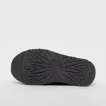 Ботинки UGG Classic Mini Dipper, серый - фото 4