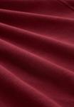 Худи TOM TAILOR MIT TASCHEN, Cabarnet Bordeaux Red/Dark Red - фото 6