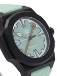 Часы Origen Anti-Shock Current 40.5mm NUUN OFFICIAL, зеленый - фото 2
