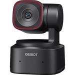Веб-камера OBSBOT Tiny 2 Lite AI-Powered 4K PTZ Webcam Kit with Smart - фото 2