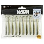 CAPERLAN Мягкая приманка Shad с аттрактантом WXM YUBARI SHD 82 Fish - фото 4
