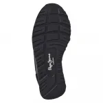 Кроссовки Pepe Jeans Brit Sequins, черный - фото 2