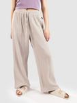 Повседневные брюки Blue Tomato Long Linen Hose, sand - фото 3