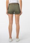 Шорты Sublevel Shorts, Middle Green/Green - фото 3
