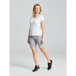 Женская футболка Slam Ws Tech Pique - фото 2