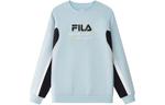 Детская толстовка FILA KIDS, синий - фото