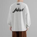 Футболка унисекс BALENO, белый - фото 7