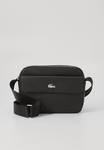 Сумка кросс-боди Lacoste REPORTER BAG, Noir/Black - фото