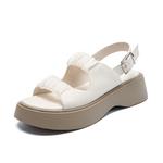 Сандалии ZHR One-Strap Sandals Women's - фото 2