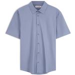 Мужская рубашка Calvin Klein, синий - фото