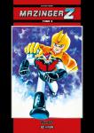 Mazinger Z T03 (ISAN MANGA) - фото