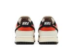 Кроссовки Nike Dunk Low Vintage Coral, оранжевый - фото 6