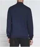 Толстовка Regular fit Ea7, синий - фото 4