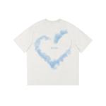 Футболка унисекс Achs Awake, розовый - фото 34