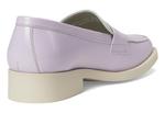 Лоферы FLY LONDON Reif194Fly, Violet - фото 5