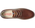 Оксфорды PIKOLINOS Olvera M8A-4222C1, цвет Cuero - фото 2