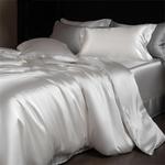 Generic Шелковое постельное белье - фото 5