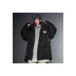 Teddy Bear Collection Куртка пуховик SpaceExplorer Series унисекс, Ecru - фото 11