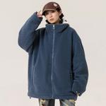 Стеганая куртка унисекс Jeep, темно-серый - фото 14