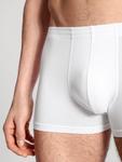 Трусы боксеры Calida New Boxer, белый - фото 4