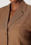 Блейзер HARRY TAILORING 2nd Day, бежевый - фото
