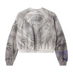 Свитер Vale Forever Crewneck, Stone - фото 2