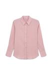 Блуза Calliope Button-down blouse, Rosa Cipria/Light Pink - фото 4