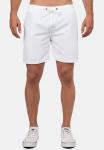 Пляжные шорты Reichstadt, белый - фото