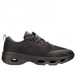 Кроссовки On Running x LOEWE Cloudsolo 'Dark Brown Black' - фото 2