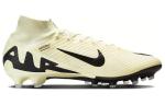 Nike Mercurial Superfly 9 Elite Ag Pro 'Lemonade Black' Черный Желтый - фото 2