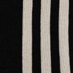 Y-3 Классический шарф AdiClub, Black - фото 2