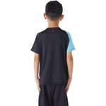 DECATHLON Футболка lake blue детская - фото 6