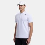 Футболка мужская HOTSUIT, серебристо-белая - фото 8