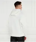 Толстовка Regular fit Armani Exchange, белый - фото 3