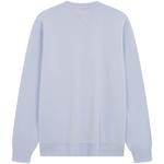 Свитшот мужской Tommy Hilfiger, синий - фото 8