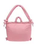 Мягкая сумка Olend, розовый - фото