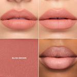 Помада Anastasia Beverly Hills, blush brown, 3 гр - фото 2