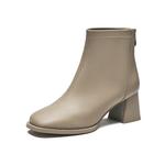 Ботильоны GEMEIQ Ankle Boots Women's, черный - фото 5