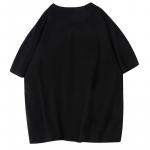 Футболка GAP мужская черная - фото