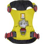 Шлейка для собаки Hi & Light Ruffwear, зеленый - фото 9