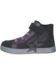 Кроссовки SUPERFIT Sneakers STELLA, цвет anthracite/light grey/black - фото 2