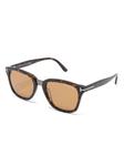 Очки TOM FORD FT1213 5352E 52E Tom Ford Eyewear - фото 2