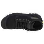 Кроссовки Palladium, черный - фото 3