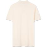 Поло с вышитым логотипом Tommy Hilfiger, розовый - фото 5