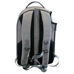 Искусственная кожа рюкзак unisex YONEX, белый - фото 9