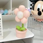 Ночник Division of Enterprises, желтый - фото 9