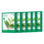 Маска тканевая для женщин Innisfree - фото