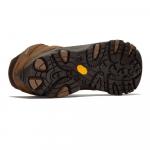 Ботинки Merrell Moab Adventure 3 Waterproof, коричневый - фото 5